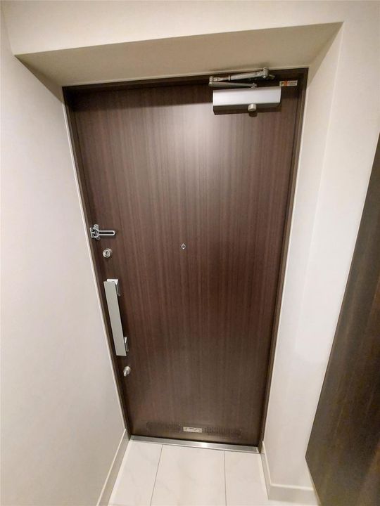 クレアホームズ千葉センタークロスの内装