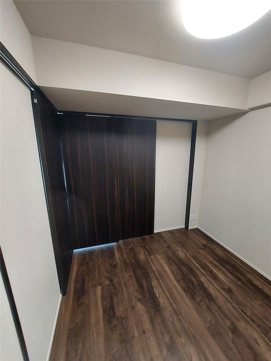 クレアホームズ千葉センタークロスの居間