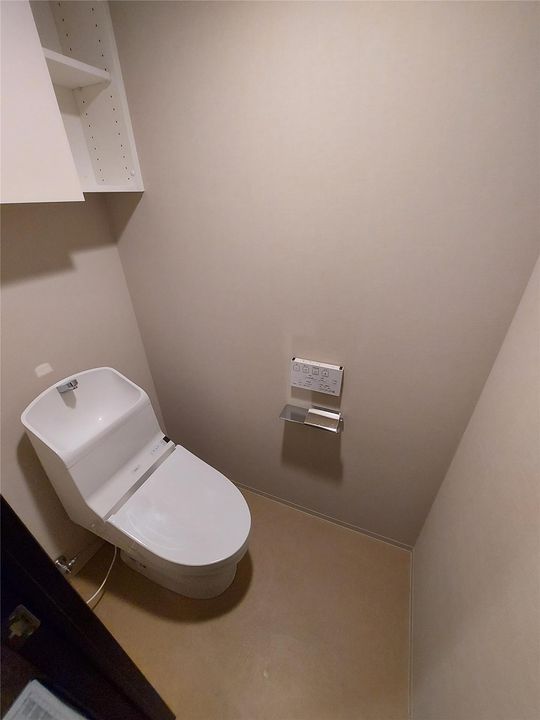 クレアホームズ千葉センタークロスの内装