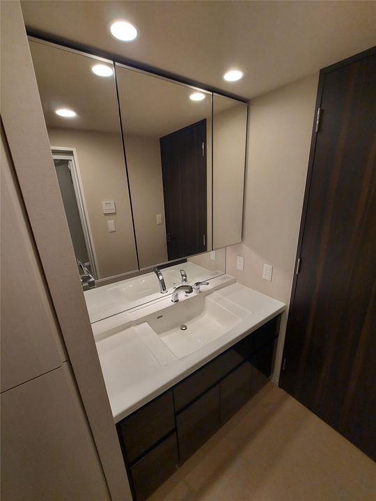 クレアホームズ千葉センタークロスの内装