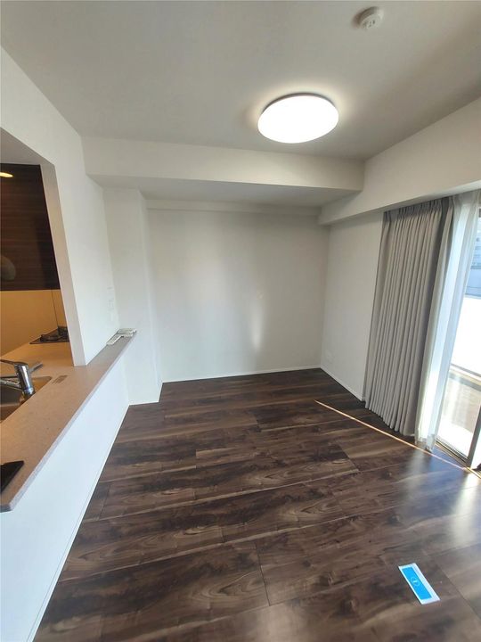 クレアホームズ千葉センタークロスの居間