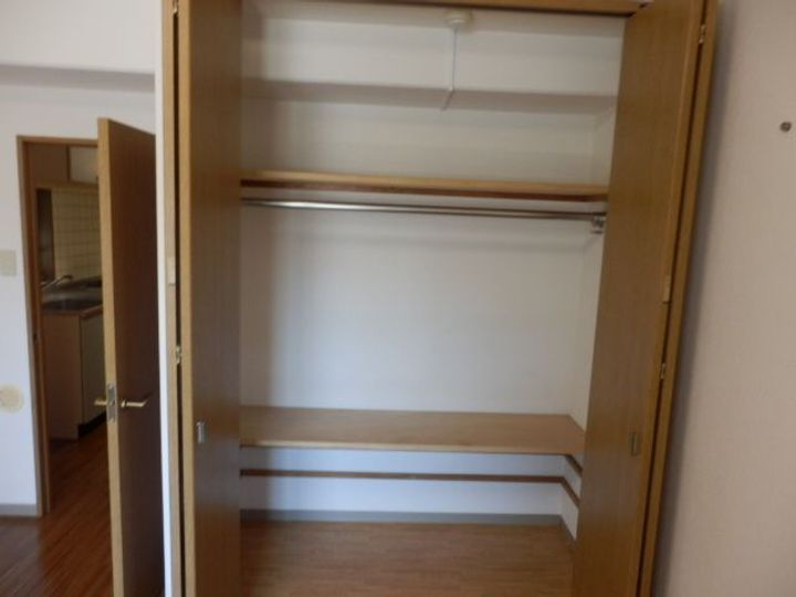 リーベルサンアイの内装