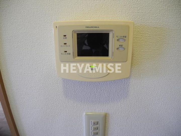 Lucas Isahayaの内装