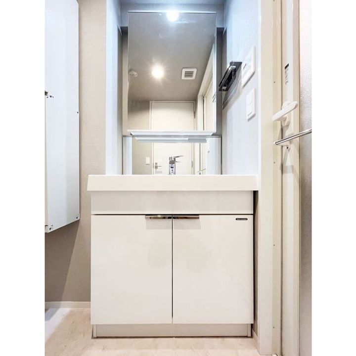 ラ・ペルラ下北沢の内装