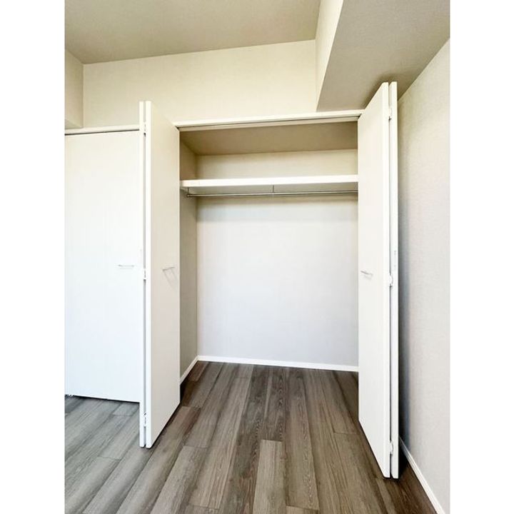 ラ・ペルラ下北沢の内装