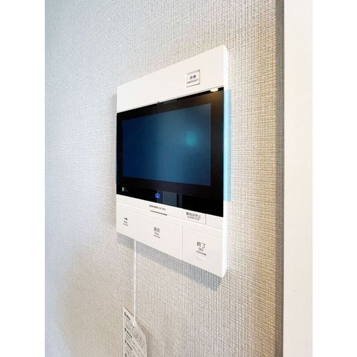 ラ・ペルラ下北沢の内装