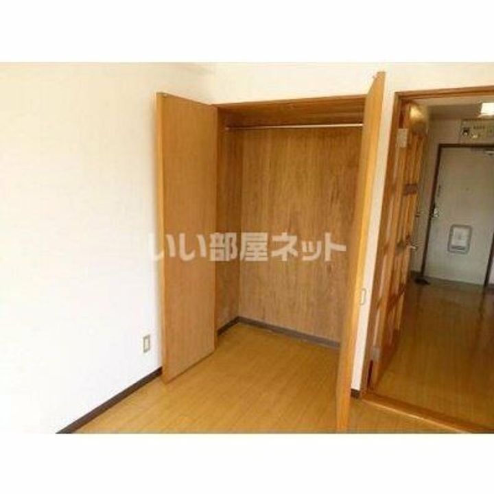 パークハウスオンワードの内装
