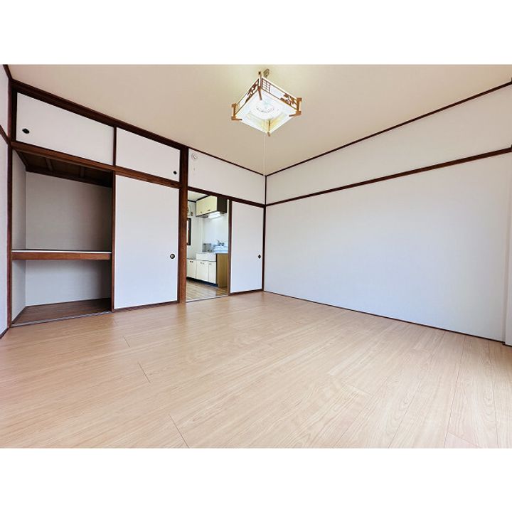 新庄ハイツIのその他画像