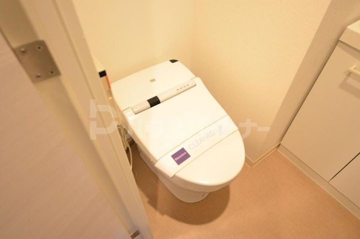 レジディア錦糸町の内装