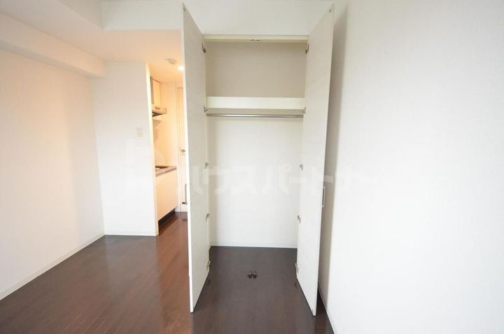 レジディア錦糸町の内装