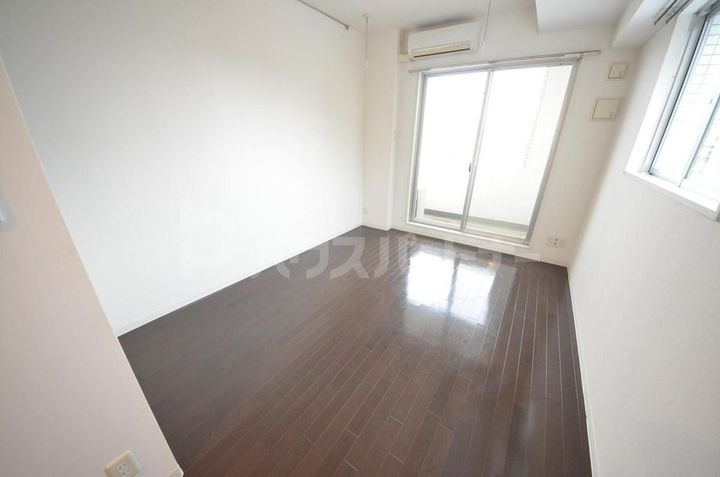 レジディア錦糸町の内装