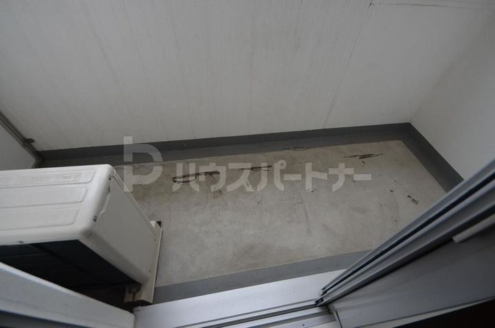 レジディア錦糸町の内装