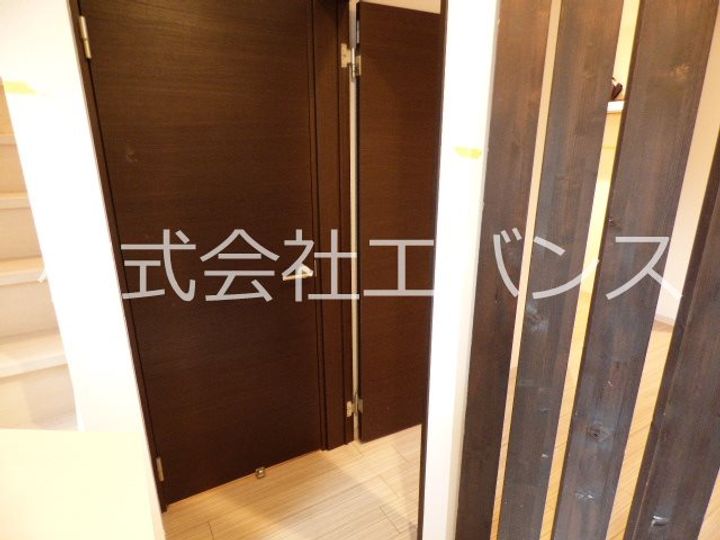 埼玉県川口市上青木西2(一戸建)の賃貸物件のその他画像