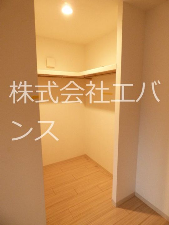 埼玉県川口市上青木西2(一戸建)の賃貸物件の内装