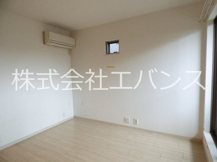 埼玉県川口市上青木西2(一戸建)の賃貸物件の居間