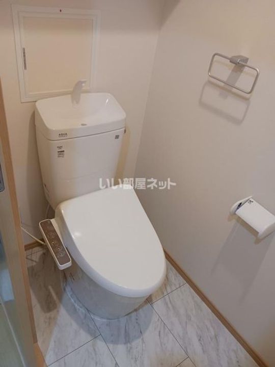 栃木県宇都宮市大通り3(マンション)の賃貸物件の内装