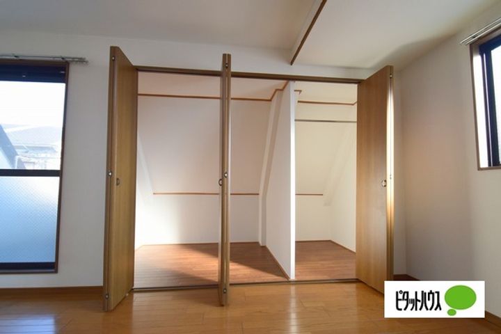 大阪府大阪市城東区鴫野東3(マンション)の賃貸物件の内装