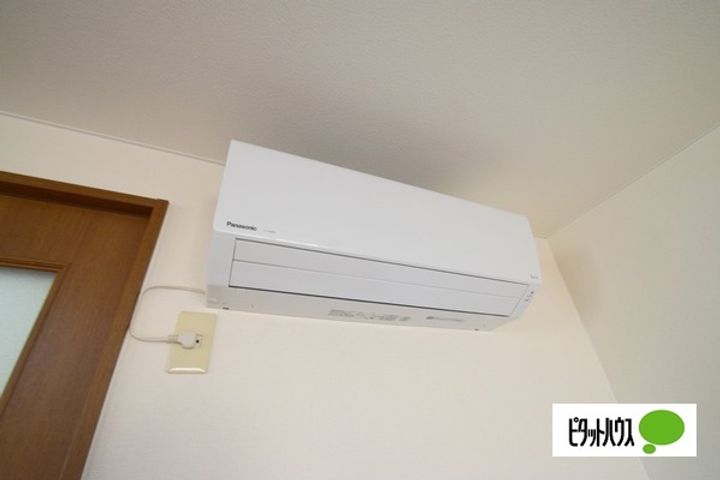 大阪府大阪市城東区鴫野東3(マンション)の賃貸物件の内装