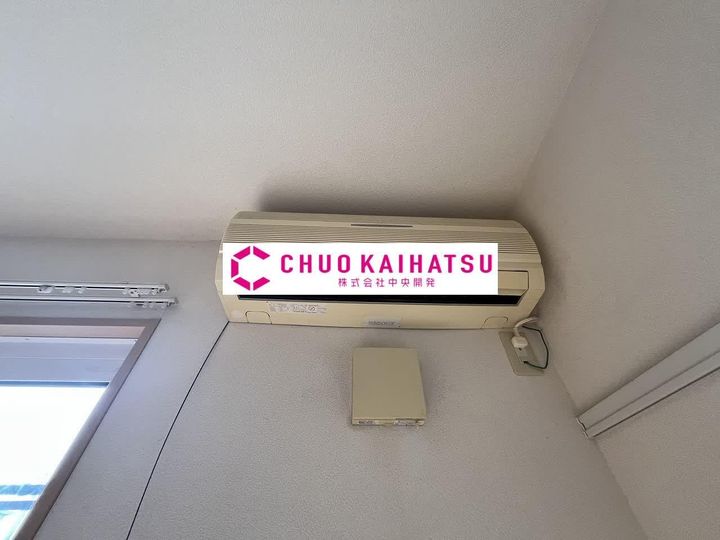 グリーン・カーサBのその他画像