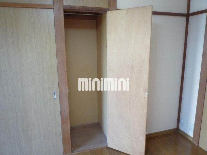 ハイツ小池No1のその他画像