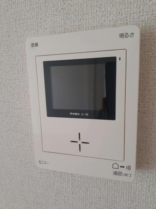 シティハイツ渡辺の内装