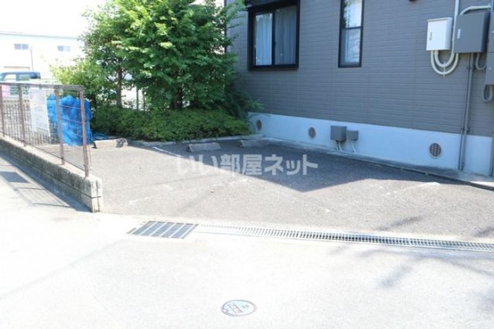 大阪府枚方市村野本町(アパート)の賃貸物件の地図
