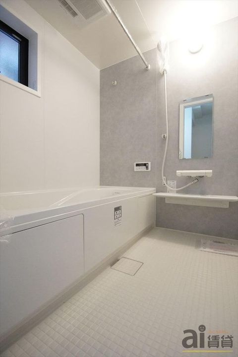埼玉県富士見市水谷東2(一戸建)の賃貸物件の風呂