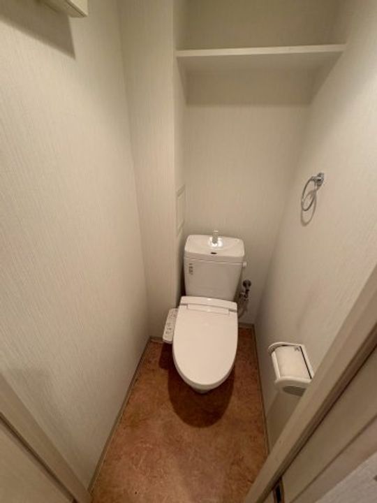 大阪府大阪市西区土佐堀3(マンション)の賃貸物件の内装