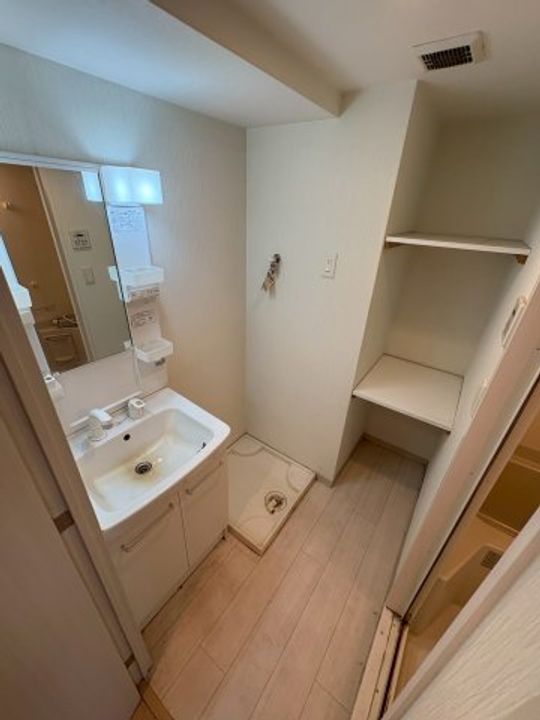 大阪府大阪市西区土佐堀3(マンション)の賃貸物件の内装