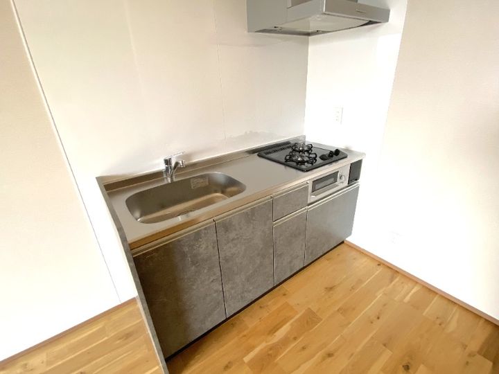 プログレス吉野のキッチン