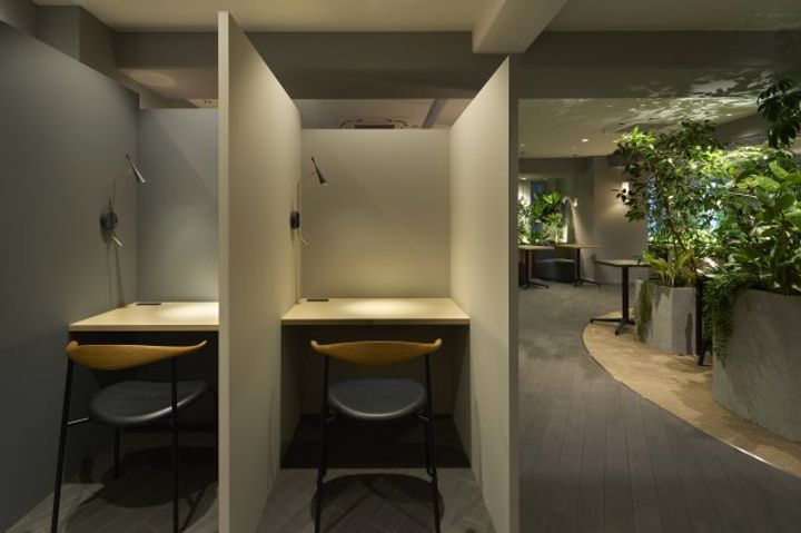 東京都品川区上大崎2(マンション)の賃貸物件の居間