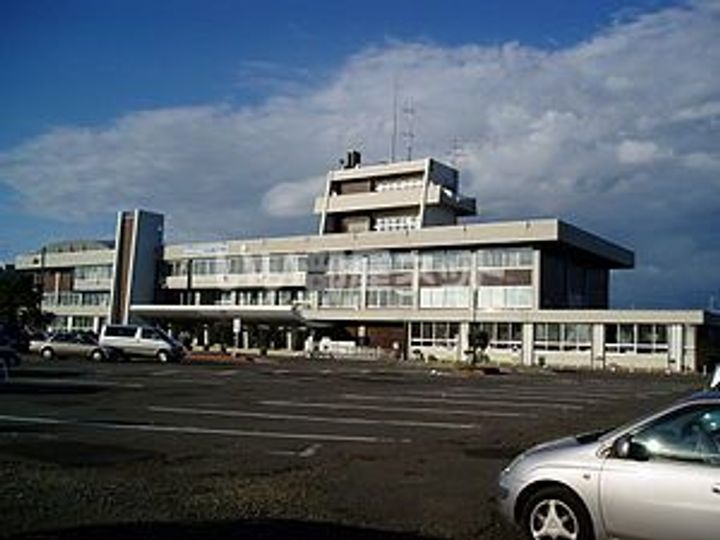 Arvo岩見沢(アルボ)の周辺
