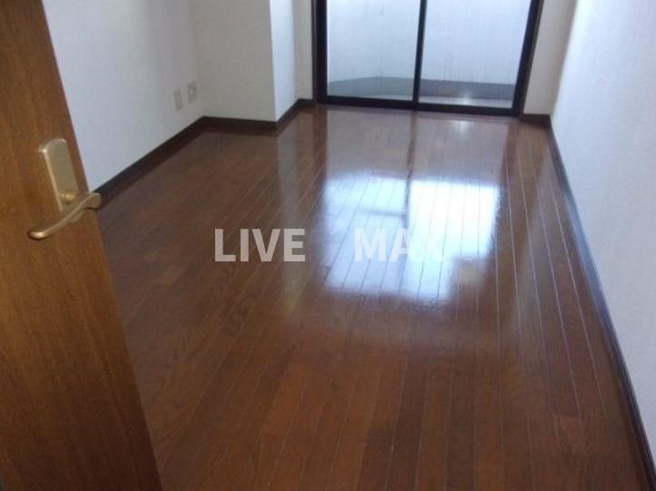 東京都港区白金3(マンション)の賃貸物件の内装