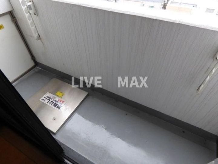 東京都港区白金3(マンション)の賃貸物件の内装
