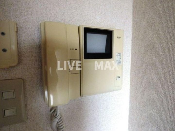 東京都港区白金3(マンション)の賃貸物件の内装