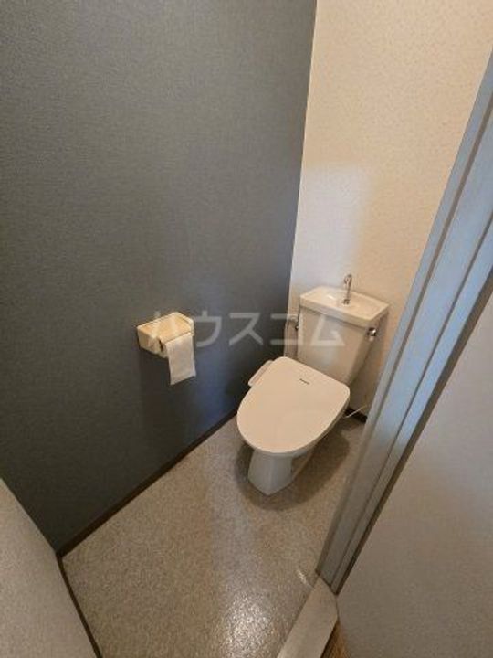 ヴィラロイヤルYUKIの内装