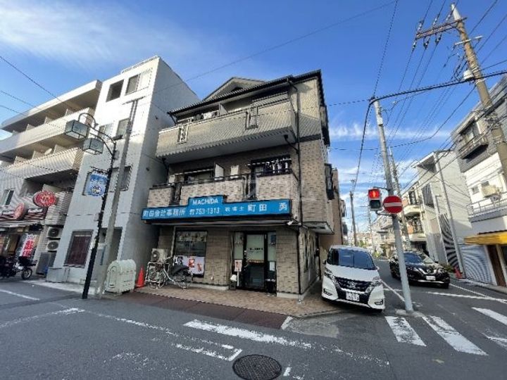 わかば5の外観