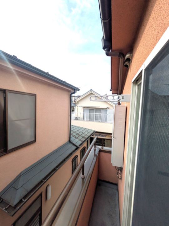 ツインコート多摩川のその他画像