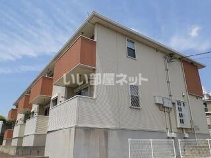 茨城県水戸市緑町3(アパート)の賃貸物件のその他画像