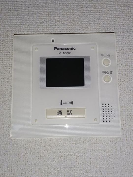 茨城県水戸市緑町3(アパート)の賃貸物件の内装