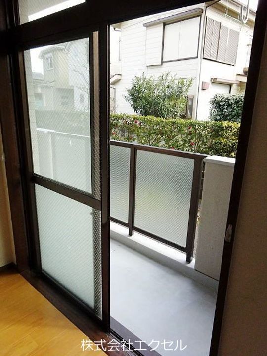 東京都昭島市郷地町2(マンション)の賃貸物件の内装