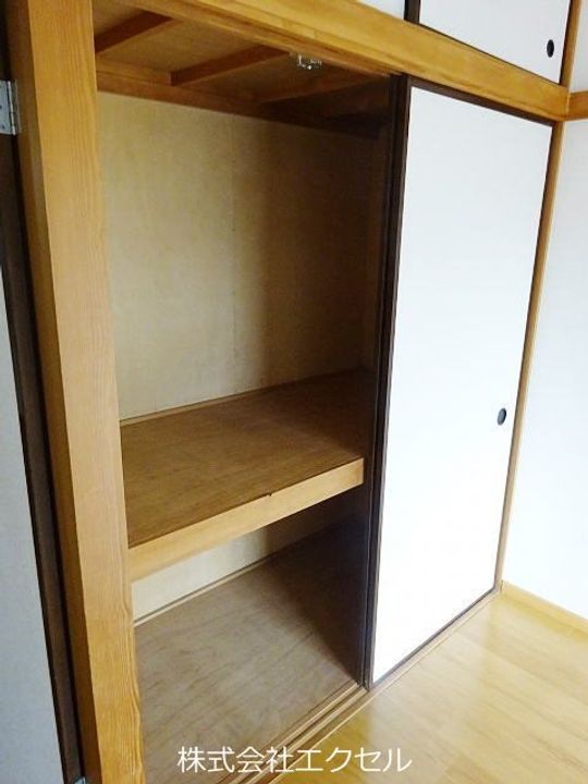 東京都昭島市郷地町2(マンション)の賃貸物件の内装