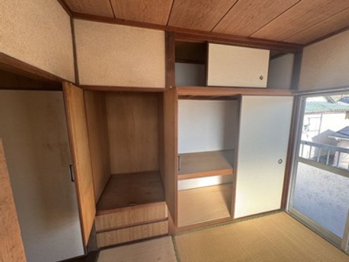 山口県下関市丸山町2(一戸建)の賃貸物件の内装