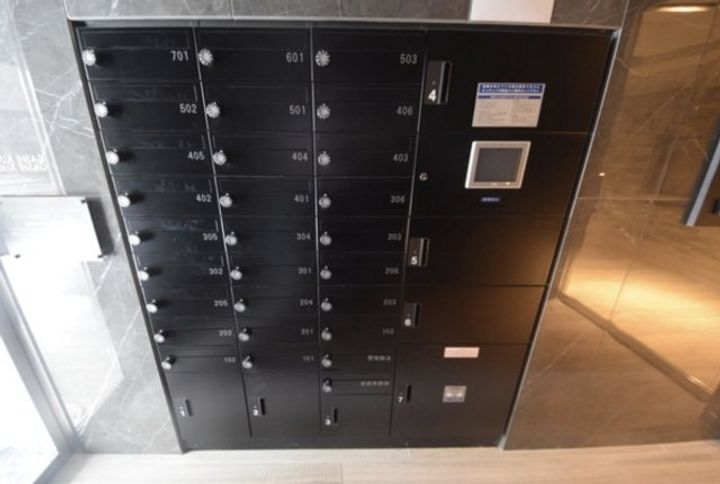 東京都北区東十条1(マンション)の賃貸物件の地図