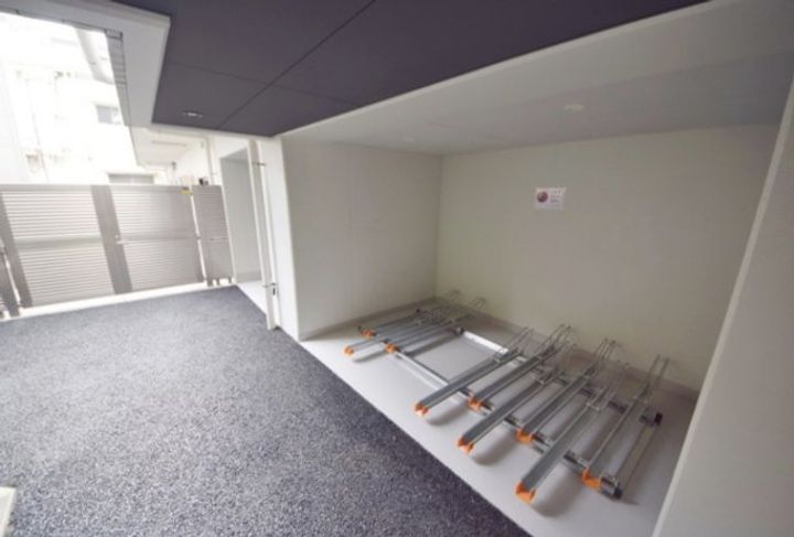 東京都北区東十条1(マンション)の賃貸物件の地図