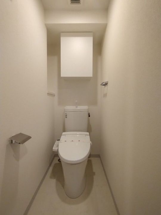 東京都北区東十条1(マンション)の賃貸物件の内装