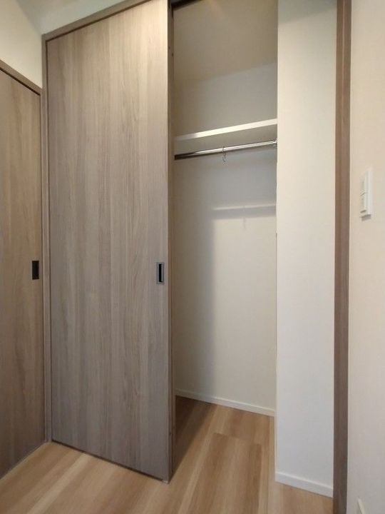 東京都北区東十条1(マンション)の賃貸物件の内装