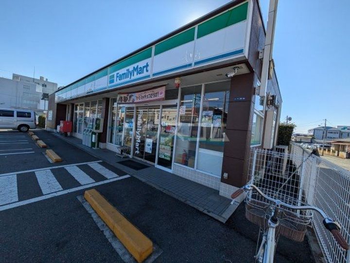レジデンスカープ甲府の周辺