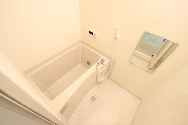 ソア長束の風呂