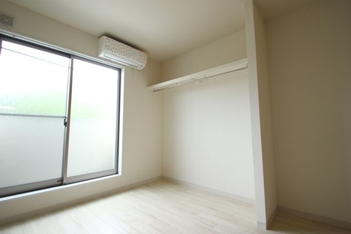 ソア長束の内装